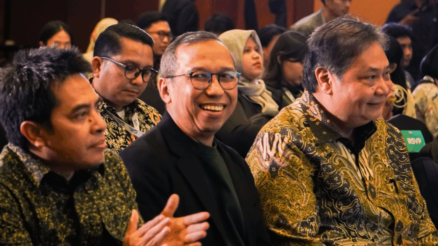 Shaping the Future of Indonesia’s Energy Transition Through 5G Industry Framework