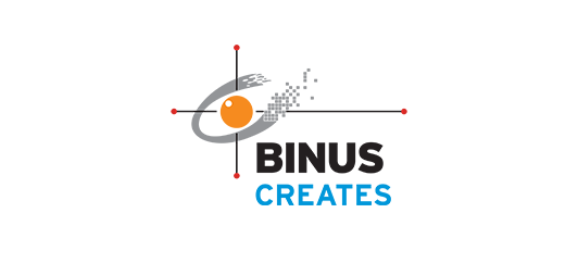 BINUS CREATES