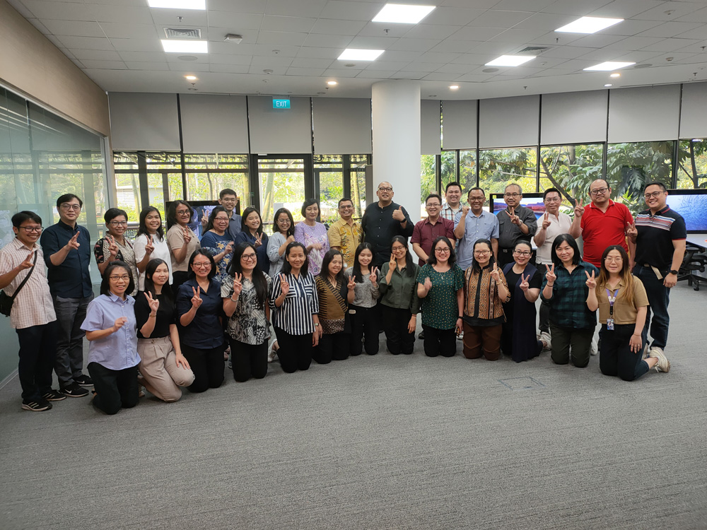 [Sokrates] Challenge Based Learning for IPEKA International School