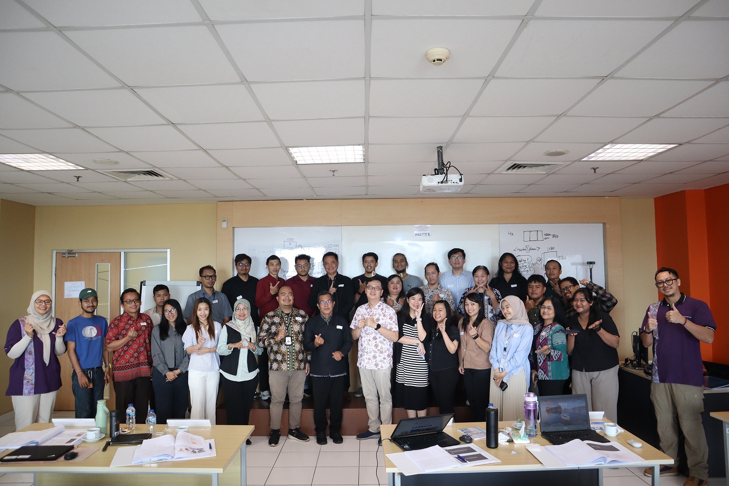 [Sokrates] Batch 1 – Workshop Digital Marketing for School