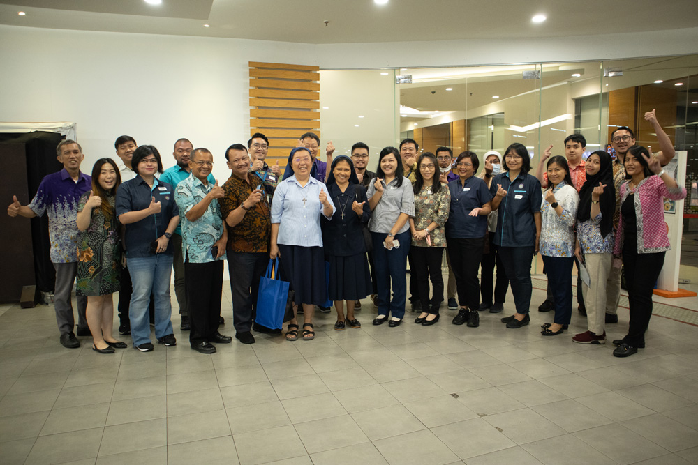 [Sokrates} Hybrid Seminar: Marketing Insight for School