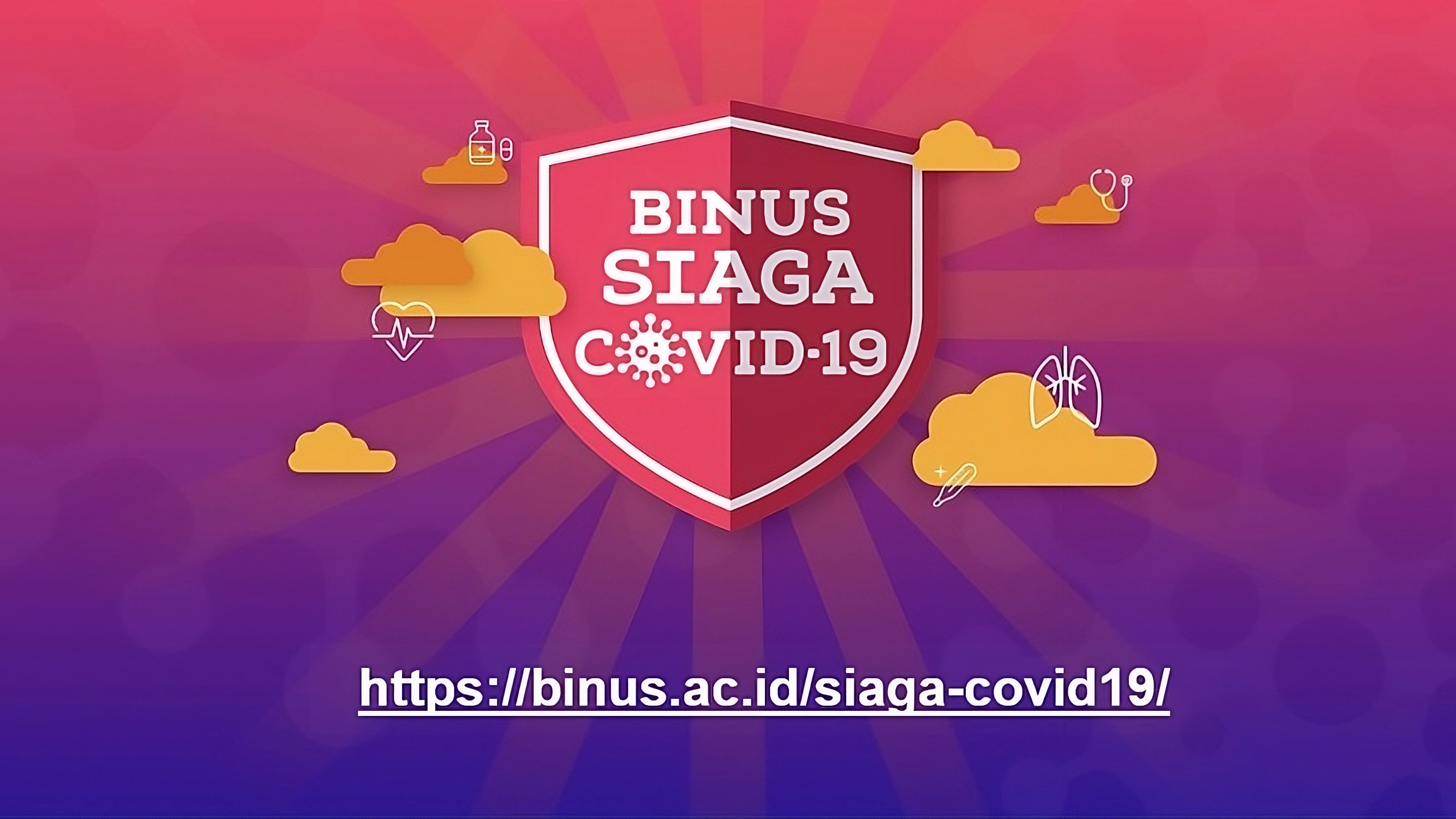 BINUS Higher Education Digital Museum Binus higher education digital museum
