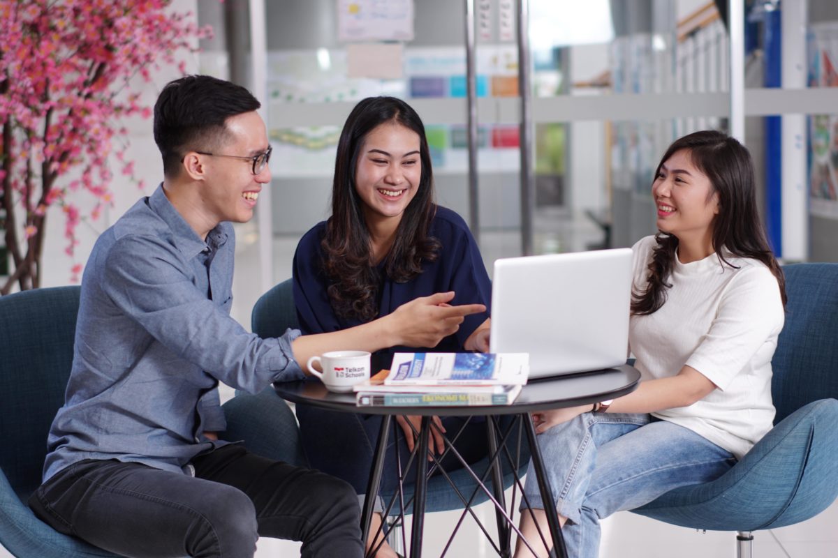 Binus Online Learning BINUS MUSEUM