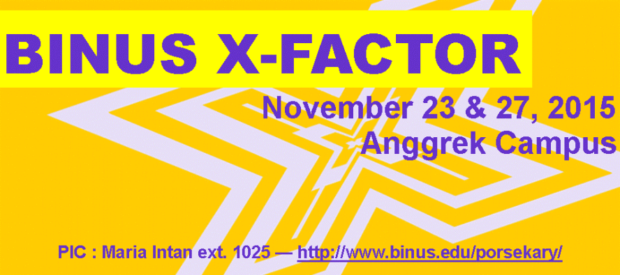 x-factor-bina-nusantara-group