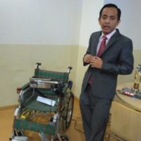 Baca Suhu, Kontribusi Terbaru Prof. Dr. Ir. Widodo Budiharto, S.Si., M ...